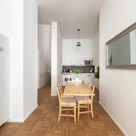 Limehome Florastrasse *