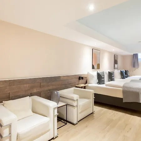 Hotel Limehome Florastraße