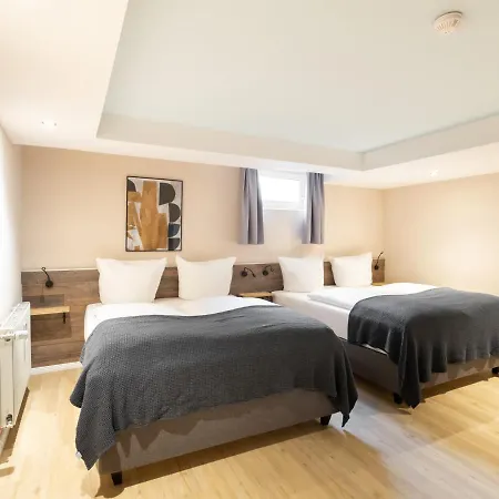 Hotel Limehome Florastrasse *