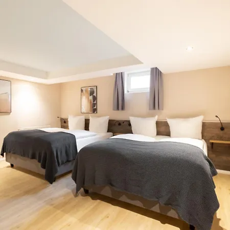 Hotel Limehome Florastrasse