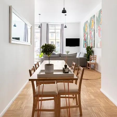 Hotel Limehome Florastrasse *