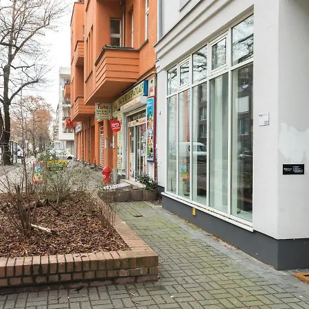 Hotel Limehome Florastrasse *