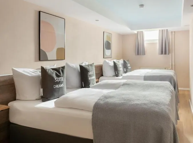 Limehome Florastrasse Berlim