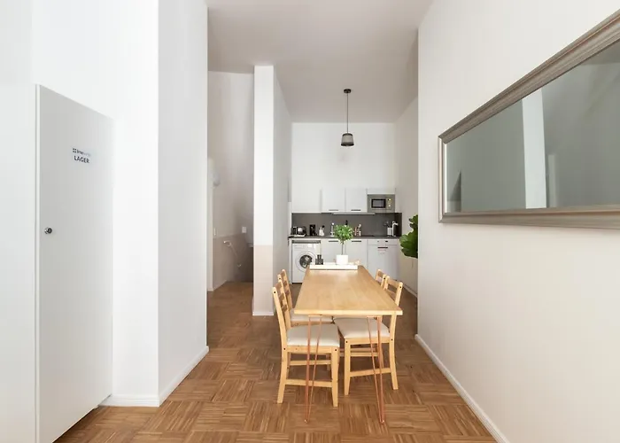 Limehome Florastrasse *