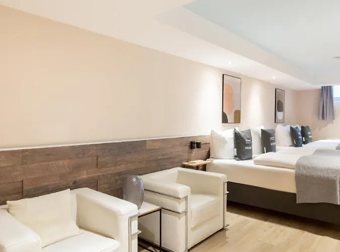 Hotel Limehome Florastrasse