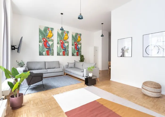 Limehome Florastrasse Hotel