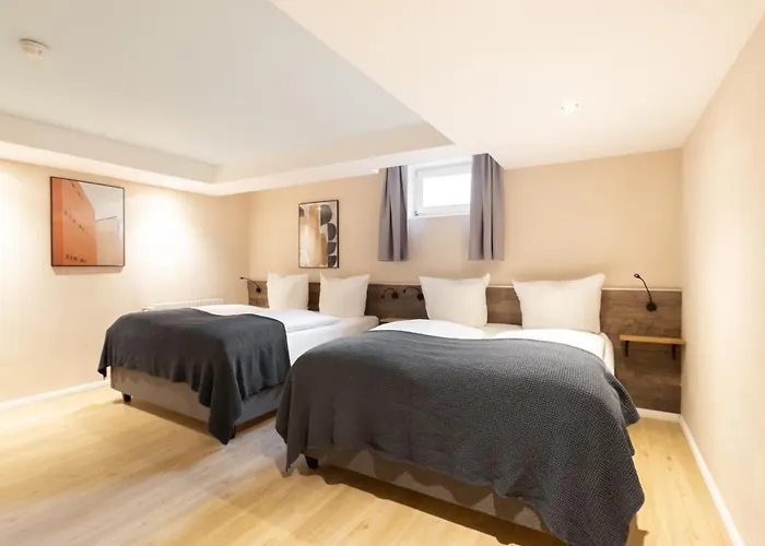 فندق Limehome Florastrasse