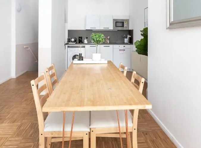 Limehome Florastrasse