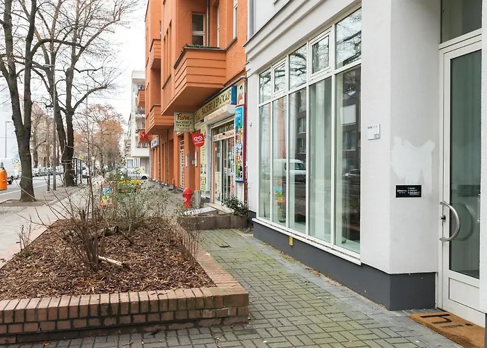 Hotel Limehome Florastrasse *