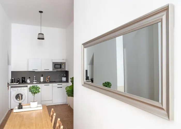 فندق Limehome Florastrasse برلين