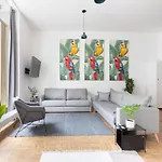 Limehome Florastrasse Berlin