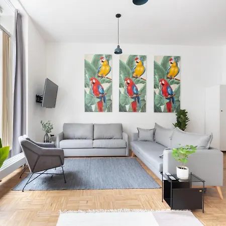 Limehome Florastrasse Berlín